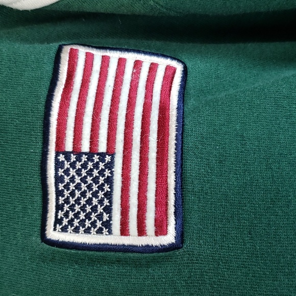 VTG Cabellas Hockey Jersey sz 2XL unisex - Picture 3 of 10